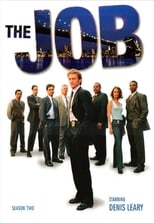 Poster for The Job Season 2