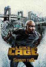 Marvel's Luke Cage Saison 2