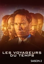 Les Voyageurs du temps Saison 2
