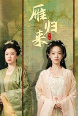 雁归来 poster