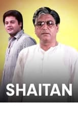 Poster for Shaitan