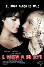 Ver El corazón de la bestia (2011) Online