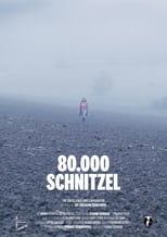 Poster for 80.000 Schnitzel 