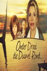 Poster for Onder Draai Die Duiwel Rond Season 2