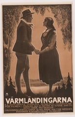 Poster for The People of Värmland