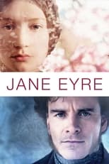Jane Eyre poster movie