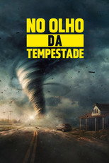 Pôster de Temporada 1 — No Olho da Tempestade