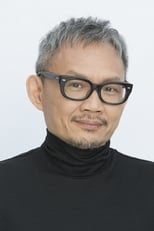 Foto retrato de Kuo-Fu Chen