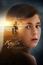 Poster for Kayla