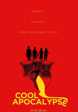 Poster for Cool Apocalypse