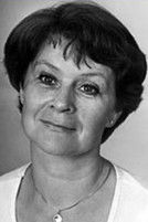 Foto retrato de Anna Zharova