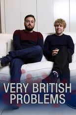 Poster for Very British Problems Season 2