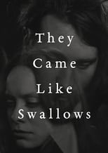 Poster for They Came Like Swallows