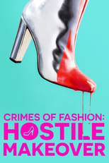 Poster for Hostile Makeover