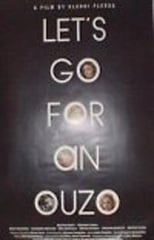 Poster for Let's Go for an Ouzo