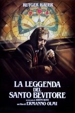 La leyenda del santo bebedor