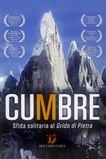 Poster for Cumbre 