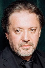 Foto retrato de Anton Megerdichev