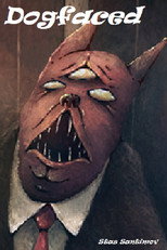 Dogfaced poster
