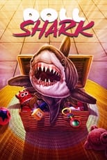 Poster di Doll Shark