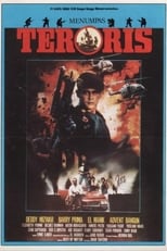 The Terrorists (1987)