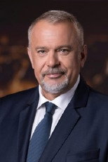 Zoran Šprajc as Self in State of the Nation