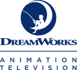 DreamWorks Animation Television