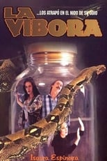 Poster for La vibora