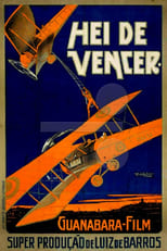 Poster for Hei de Vencer 
