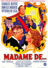 Madame de...