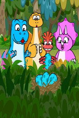 Dino Buddies poster