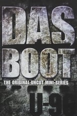 Poster for Das Boot Season 1