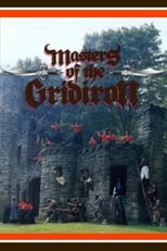 Poster for Masters Of The Gridiron