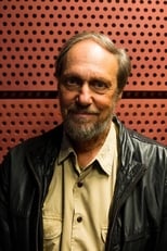 Foto retrato de Jorge Bodanzky