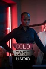 Poster for Cold Case: History Season 1