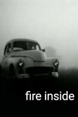 Poster for Fire Inside 