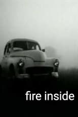 Poster for Fire Inside