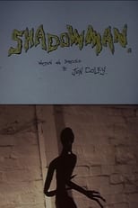 Poster for Shadowman