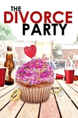 Poster for The Divorce Party