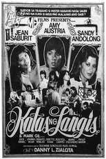 Poster for Katas ng Langis