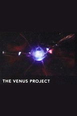 The Venus Project poster