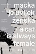 Poster for A Cat Is Always Female 