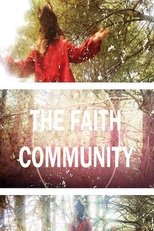 Poster for The Faith Community