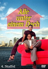 Poster zu Staffel 4 – Alle unter einem Dach