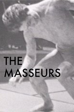 Poster for The Masseurs