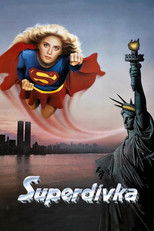 Superdívka