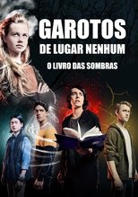 Ver Los Chicos sin destino: El libro de las sombras (2016) Online