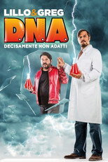 DNA - Definitely Not Suitable (2020)