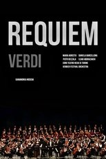 Verdi - Messa da Requiem poster movie