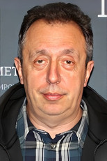 Foto retrato de Sergey Kordo